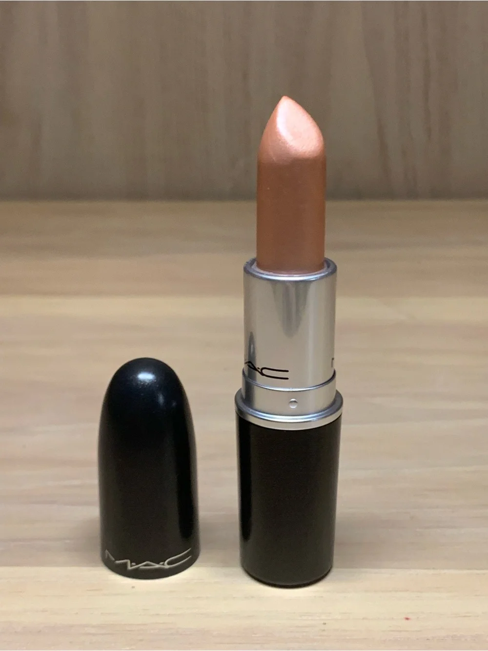 MAC 1N Lipstick Discontinued Vintage Shade Collectible New/Unused